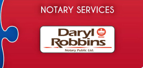 Comox Valley Notary