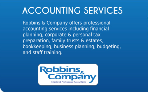 Robbins and Company