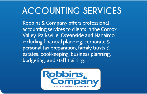 Robbins and Company